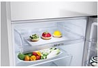 Geladeira/Refrigerador LG Frost Free Inox Duplex Branca 375L GN-B372PQW