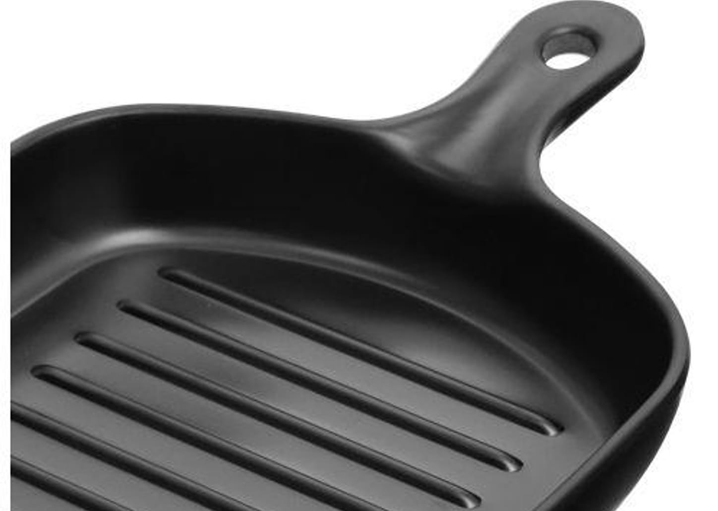 Frigideira Hauskraft Naha Preta