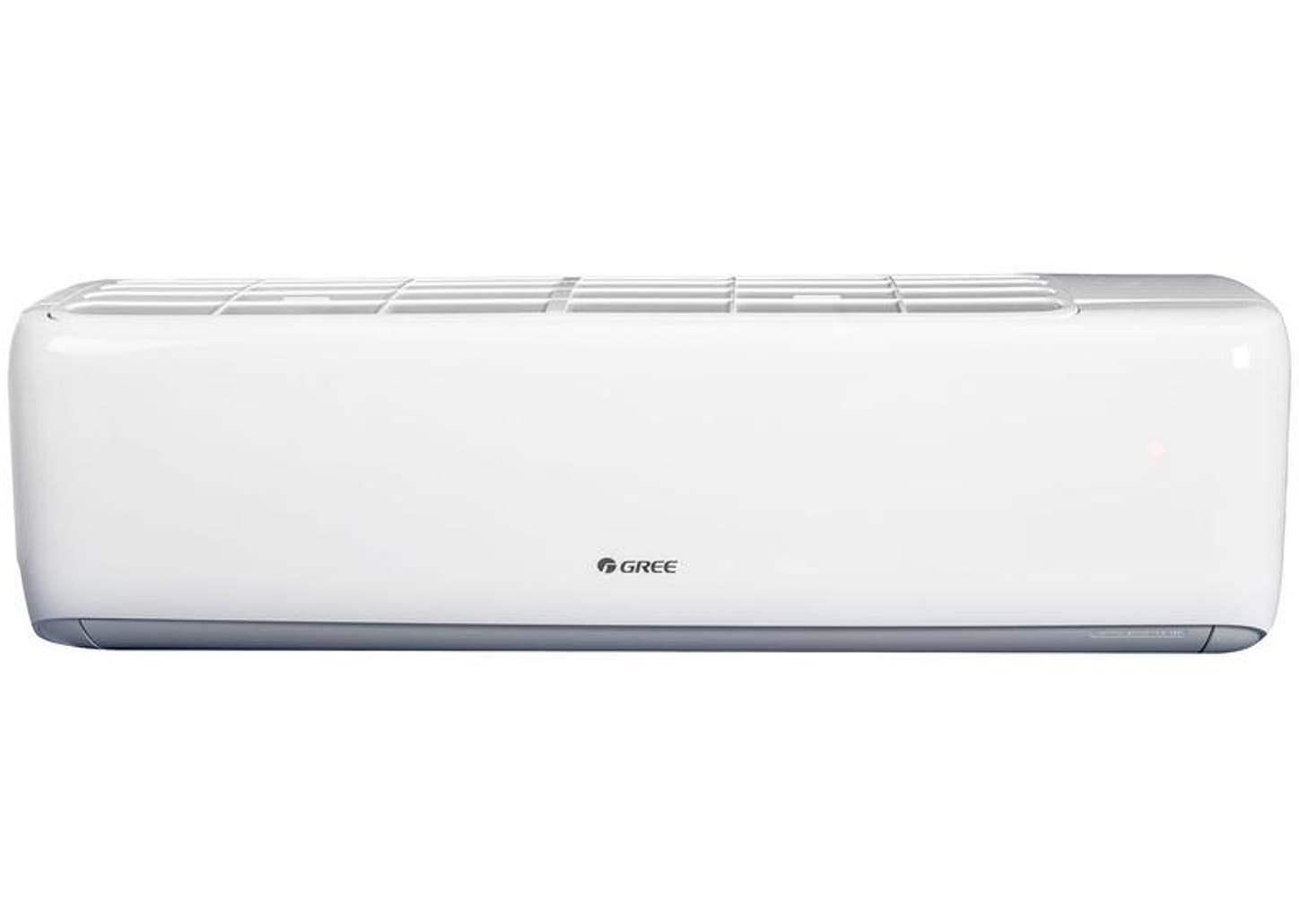 Ar-condicionado Split 9.000 BTUs Gree Inverter Quente e Frio GWH09ATB-D6DNA1A