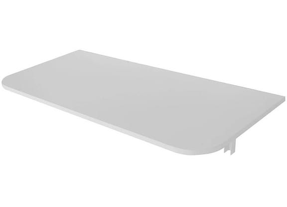 Mesa Dobrável de Parede Multivisão Decore MDS10050BR