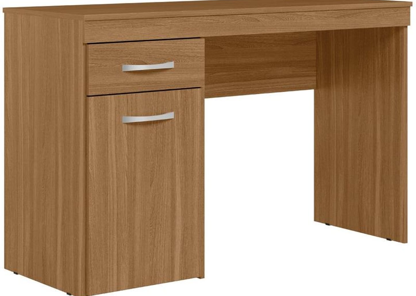 Escrivaninha 1 Gaveta 1 Porta Demóbile Vitória