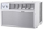 Ar-condicionado Janela 21.000 BTUs Gree Frio GJC21BM-D3NMND2A