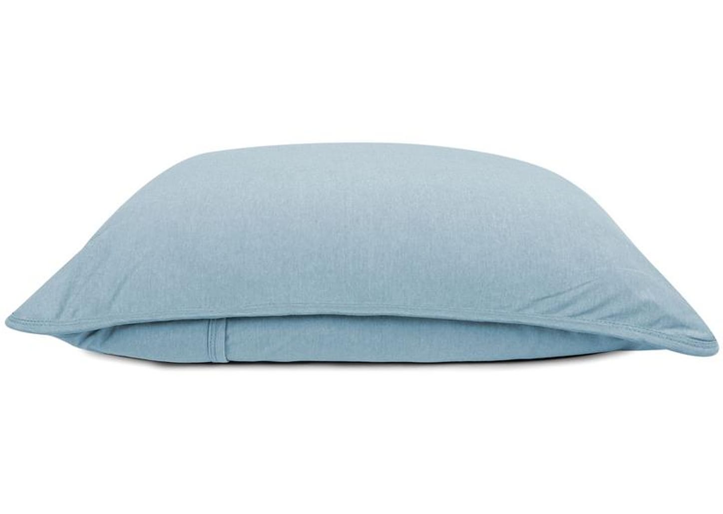 Jogo de Cama Queen Atlântica Mescla Urban Azul Lua 3 Peças