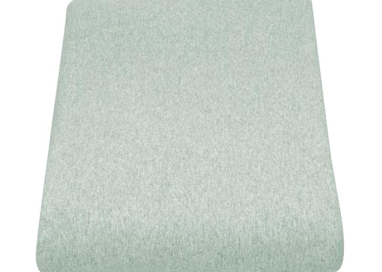 Jogo de Cama Solteiro Atlântica Mescla Urban Cidreira 2 Peças