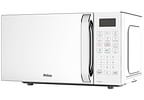 Micro-ondas Philco 20L Multifunções Limpa Fácil PMO23BB Branco
