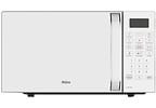 Micro-ondas Philco 20L Multifunções Limpa Fácil PMO23BB Branco