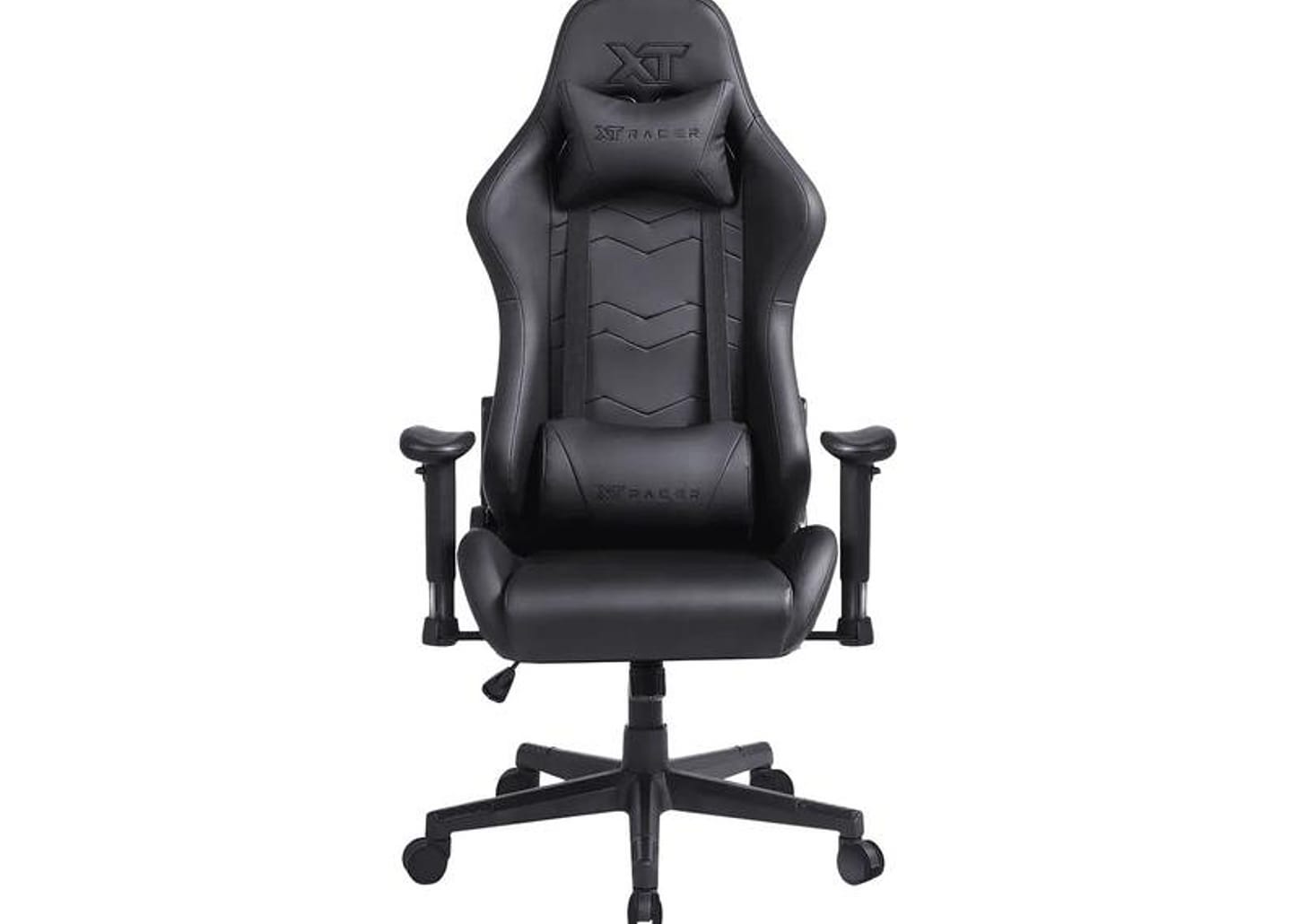 Cadeira Gamer XT Racer Reclinável Giratória Preta Speed Series
