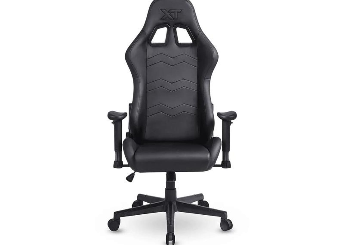 Cadeira Gamer XT Racer Reclinável Giratória Preta Speed Series