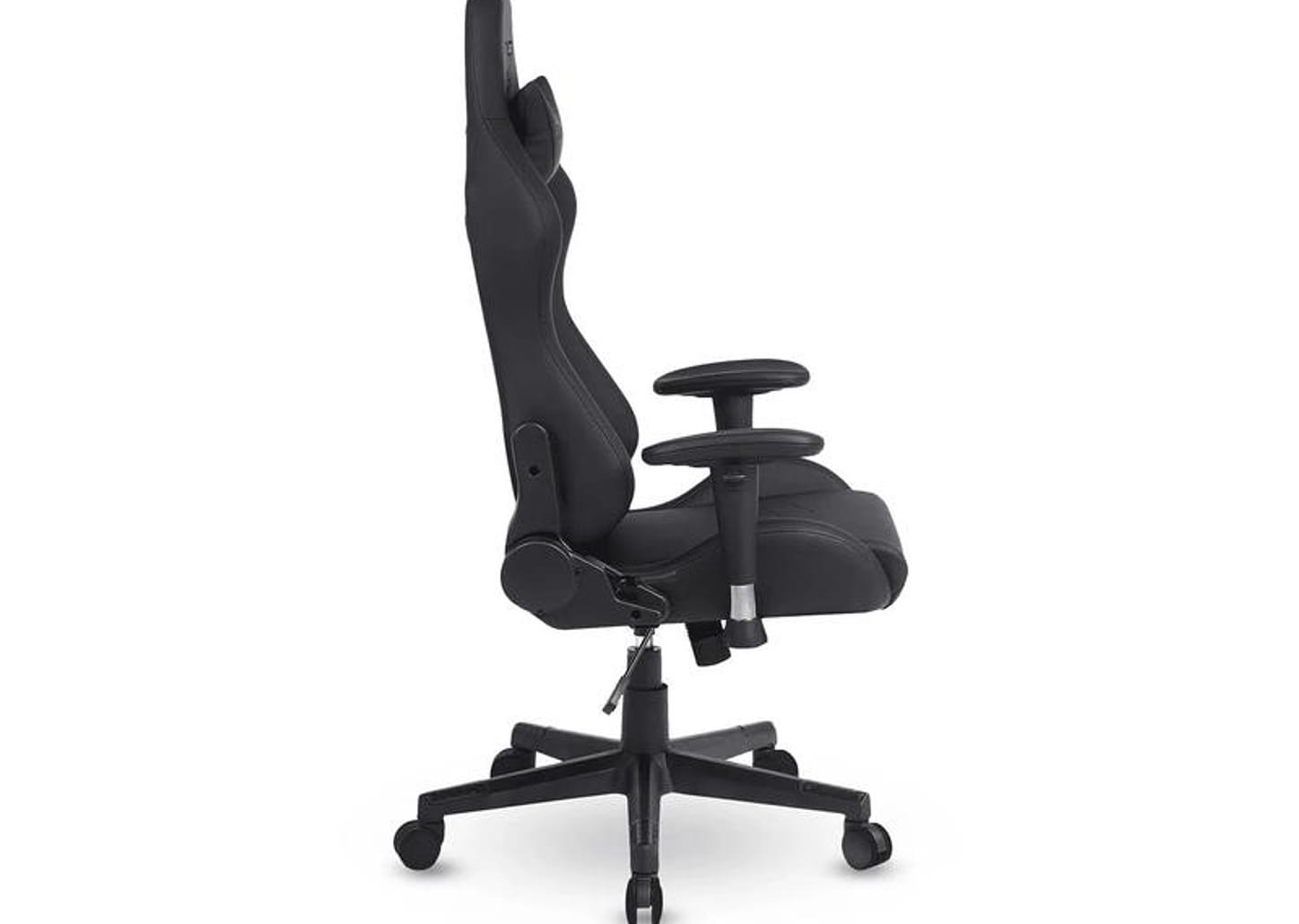 Cadeira Gamer XT Racer Reclinável Giratória Preta Speed Series