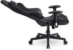 Cadeira Gamer XT Racer Reclinável Giratória Preta Speed Series