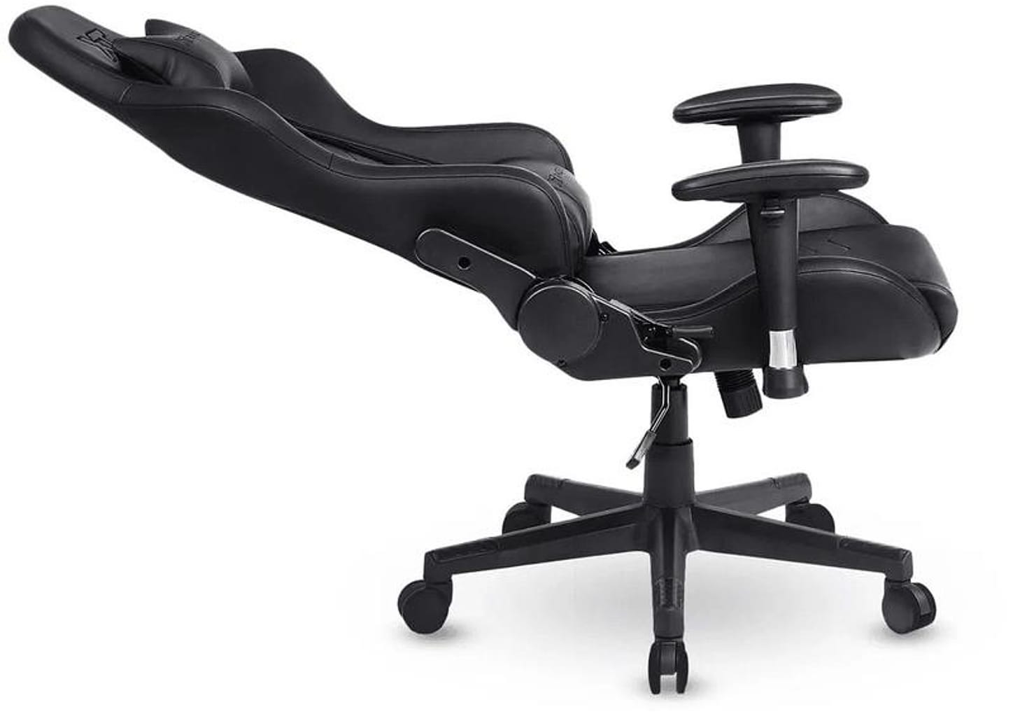 Cadeira Gamer XT Racer Reclinável Giratória Preta Speed Series