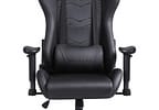 Cadeira Gamer XT Racer Reclinável Giratória Preta Speed Series
