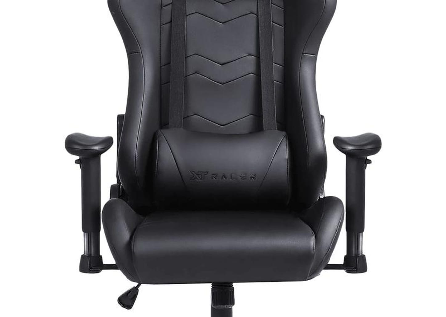 Cadeira Gamer XT Racer Reclinável Giratória Preta Speed Series