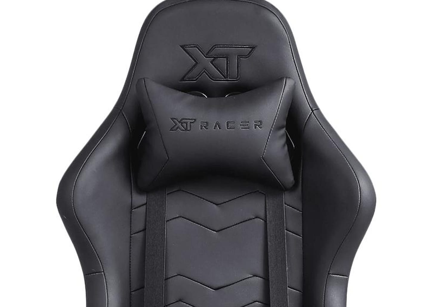 Cadeira Gamer XT Racer Reclinável Giratória Preta Speed Series