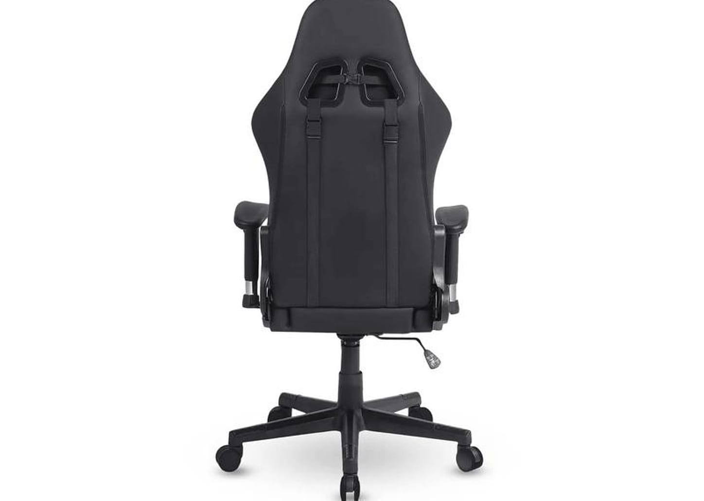 Cadeira Gamer XT Racer Reclinável Giratória Preta Speed Series