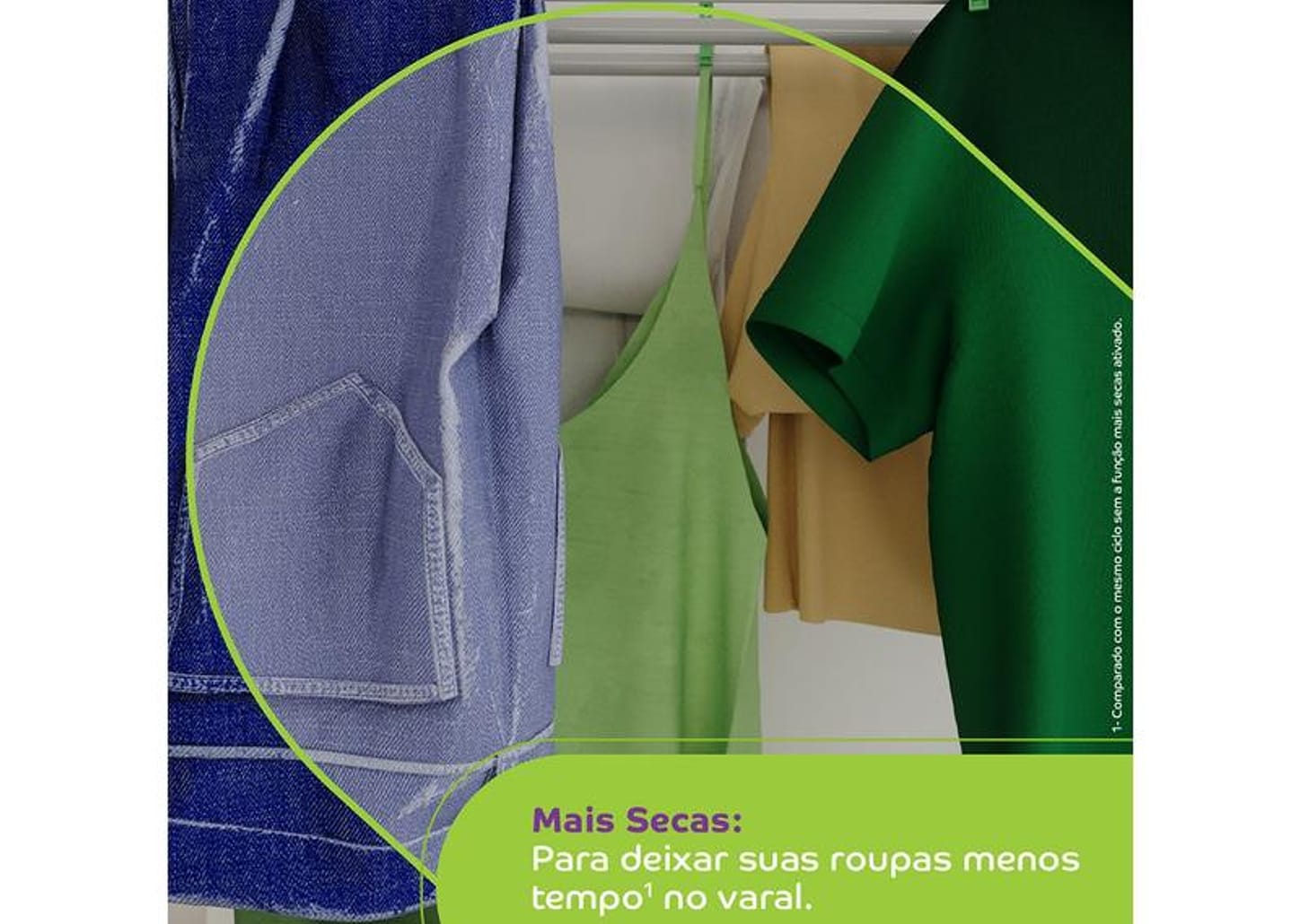 Lavadora de Roupas Consul 13kg Cesto Inox 12 Programas de Lavagem Branca CWN13AB