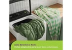 Lavadora de Roupas Consul 13kg Cesto Inox 12 Programas de Lavagem Branca CWN13AB