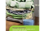 Lavadora de Roupas Consul 13kg Cesto Inox 12 Programas de Lavagem Branca CWN13AB