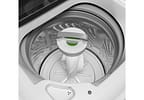 Lavadora de Roupas Consul 13kg Cesto Inox 12 Programas de Lavagem Branca CWN13AB