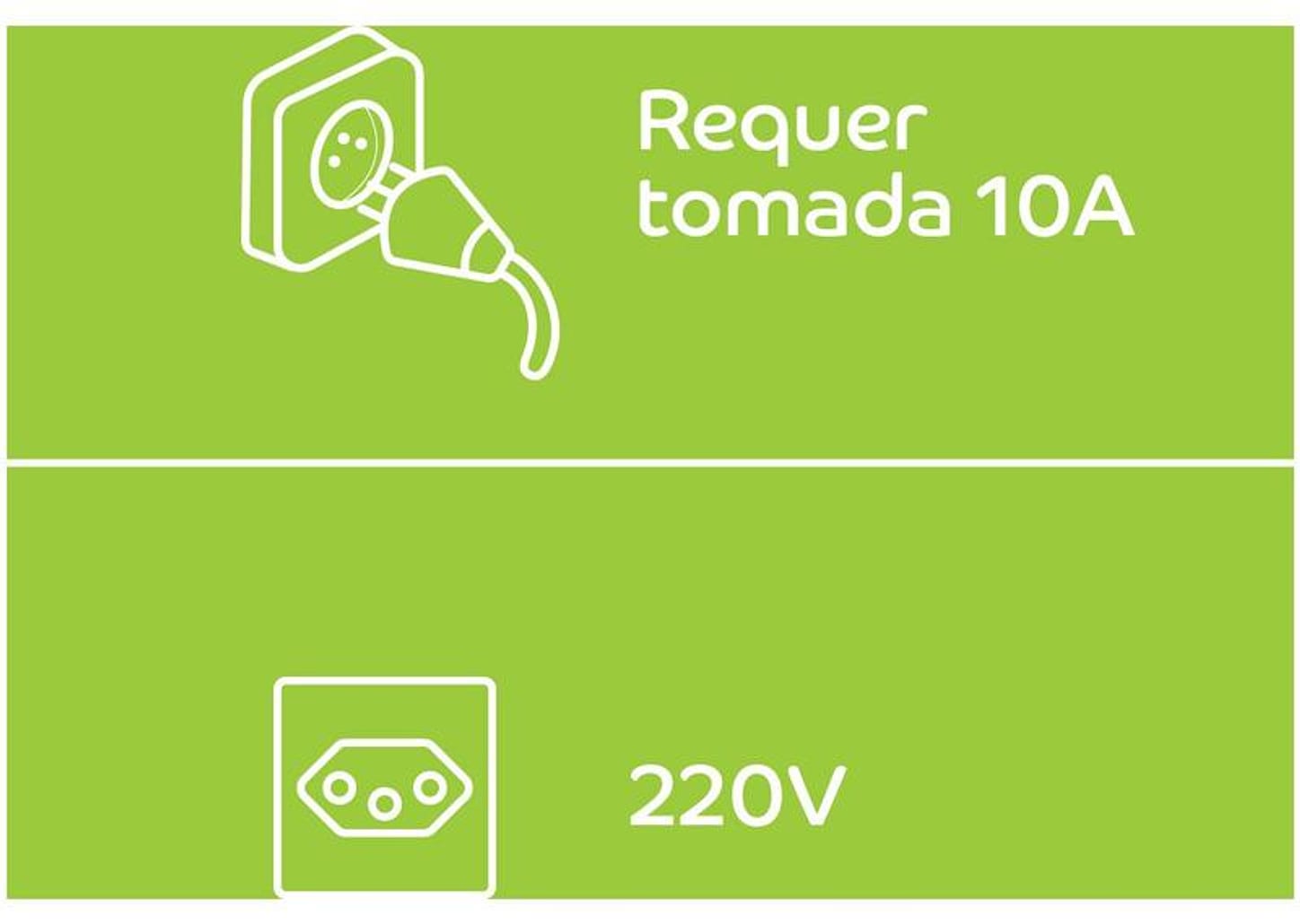 Lavadora de Roupas Consul 13kg Cesto Inox 12 Programas de Lavagem Branca CWN13AB