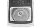 Lavadora de Roupas Consul 13kg Cesto Inox 12 Programas de Lavagem Branca CWN13AB