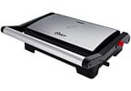 Mini Grill Oster OGRL230 2 em 1 Retangular Antiaderente 1000W
