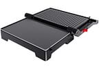 Mini Grill Oster OGRL230 2 em 1 Retangular Antiaderente 1000W