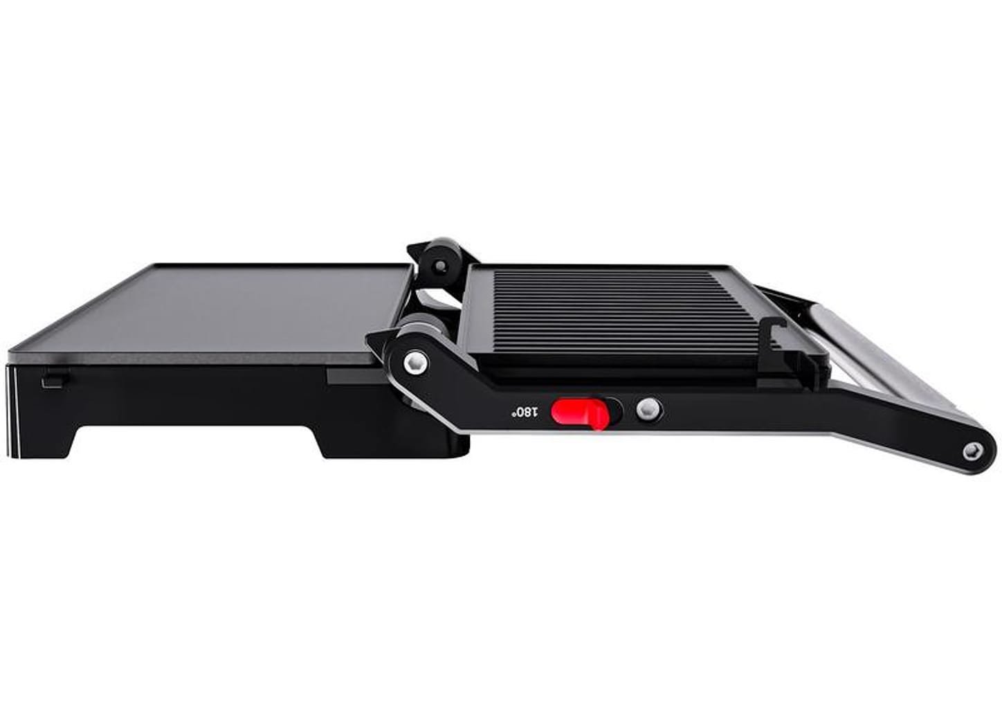 Mini Grill Oster OGRL230 2 em 1 Retangular Antiaderente 1000W