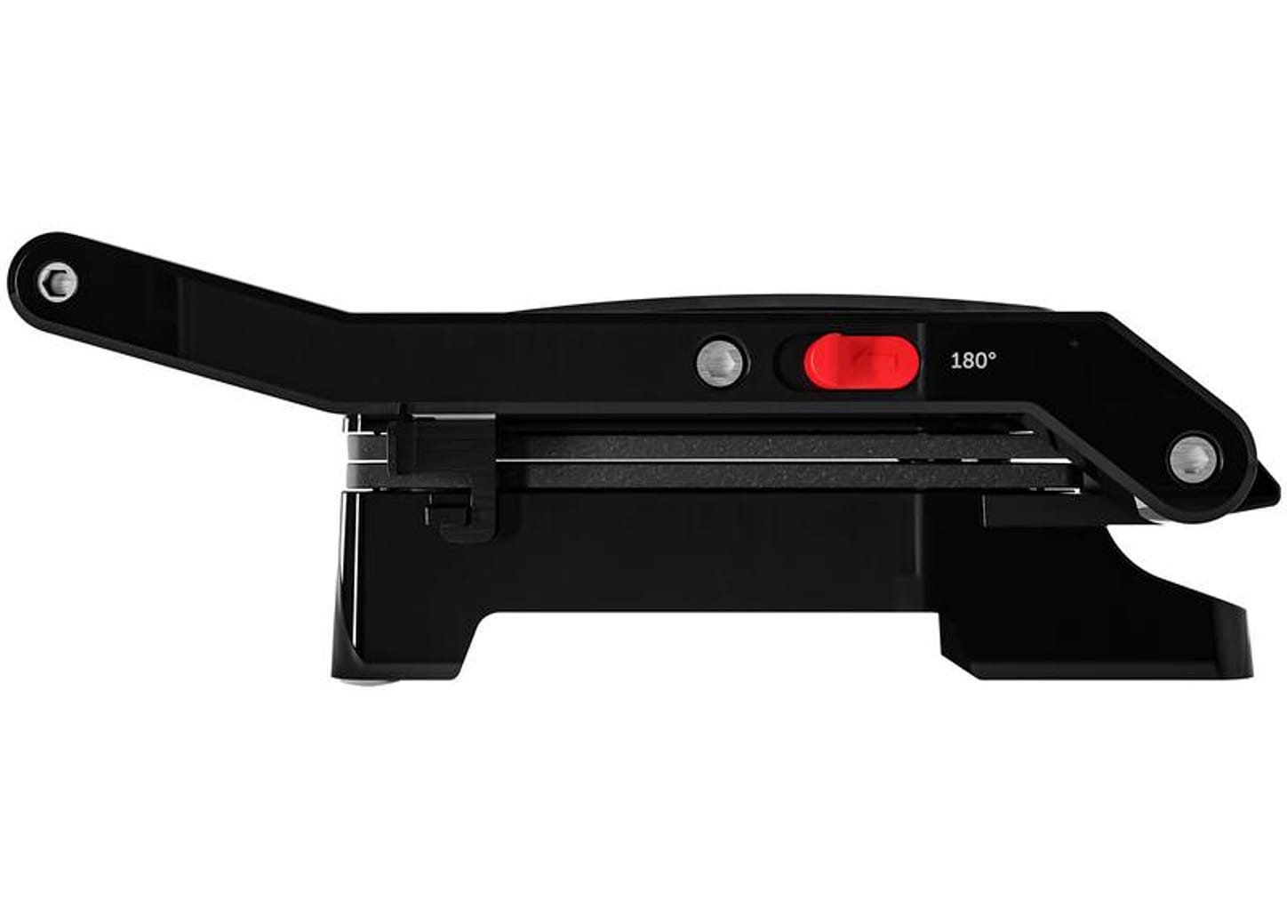 Mini Grill Oster OGRL230 2 em 1 Retangular Antiaderente 1000W