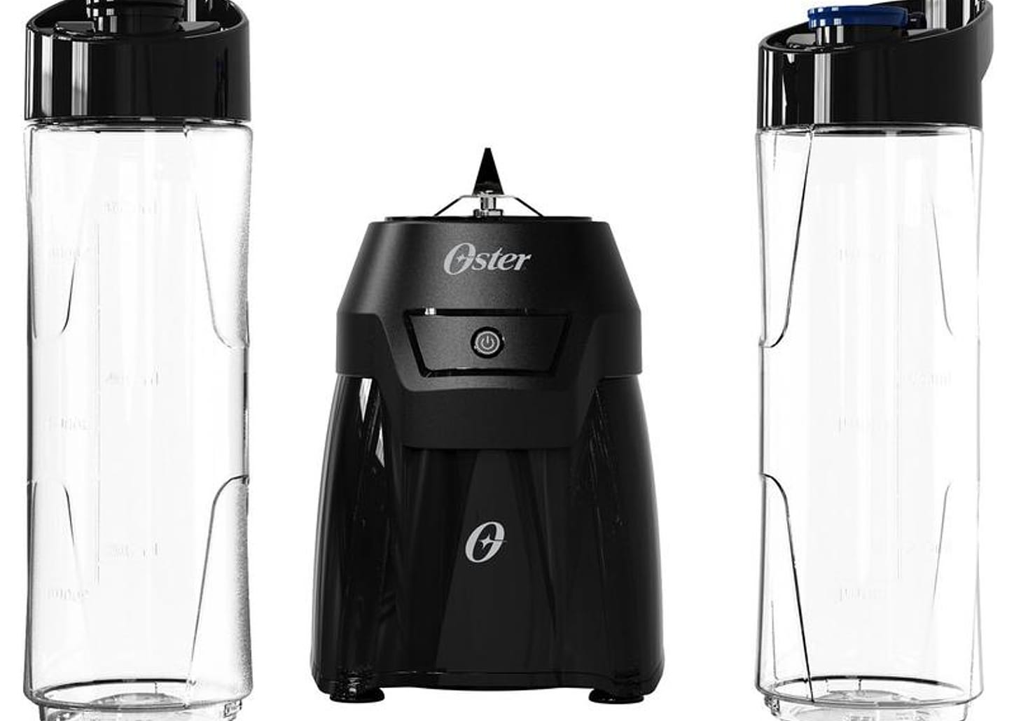 Liquidificador Oster OBLD700 700W Preto