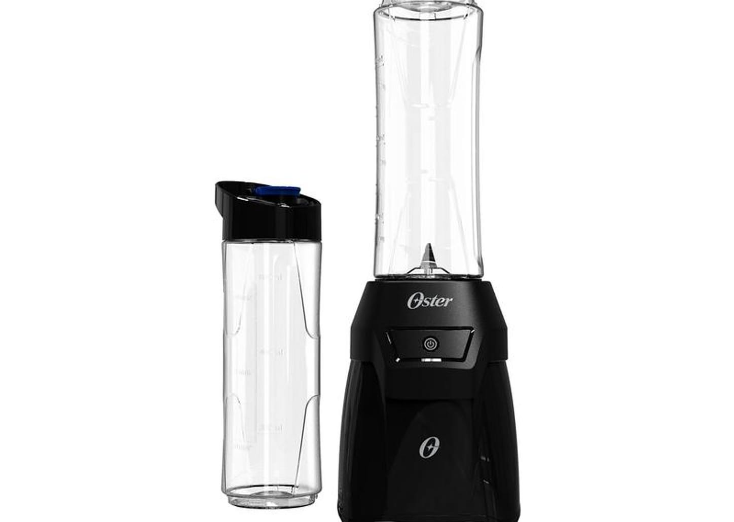 Liquidificador Oster OBLD700 700W Preto