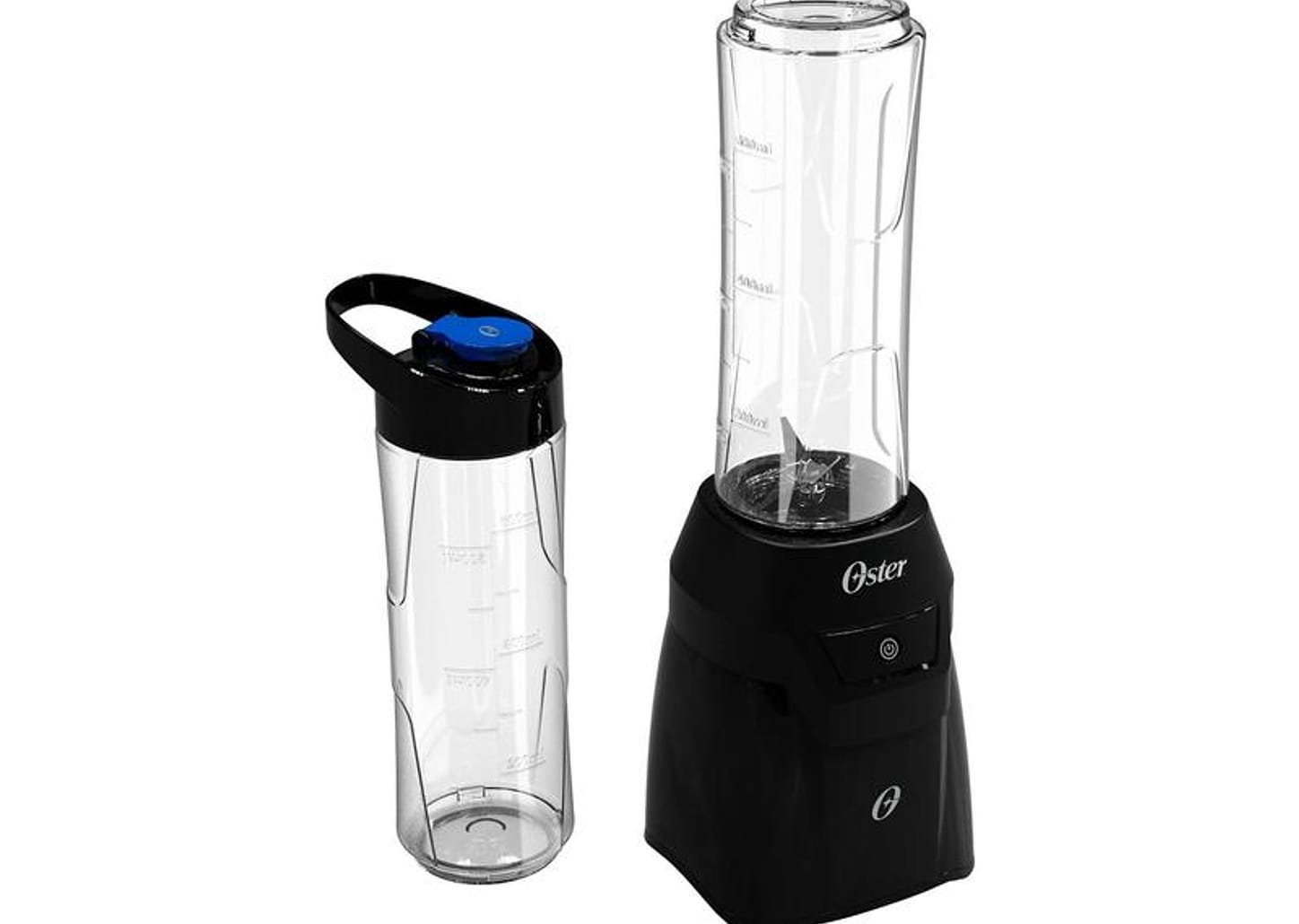 Liquidificador Oster OBLD700 700W Preto