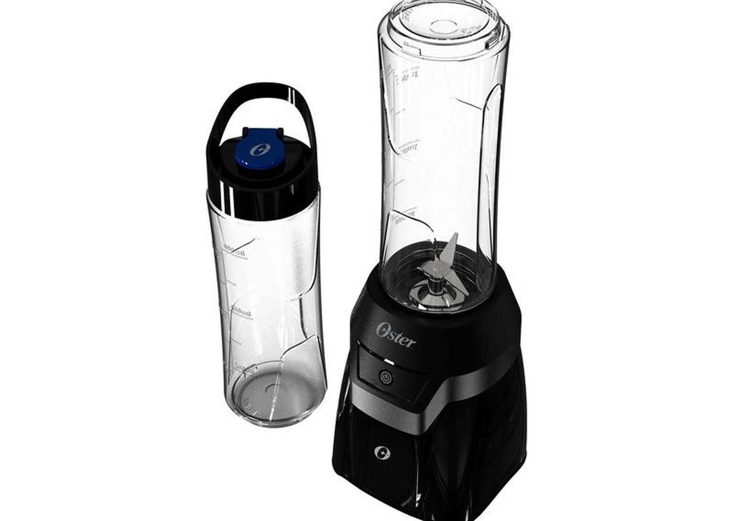 Liquidificador Oster OBLD700 700W Preto