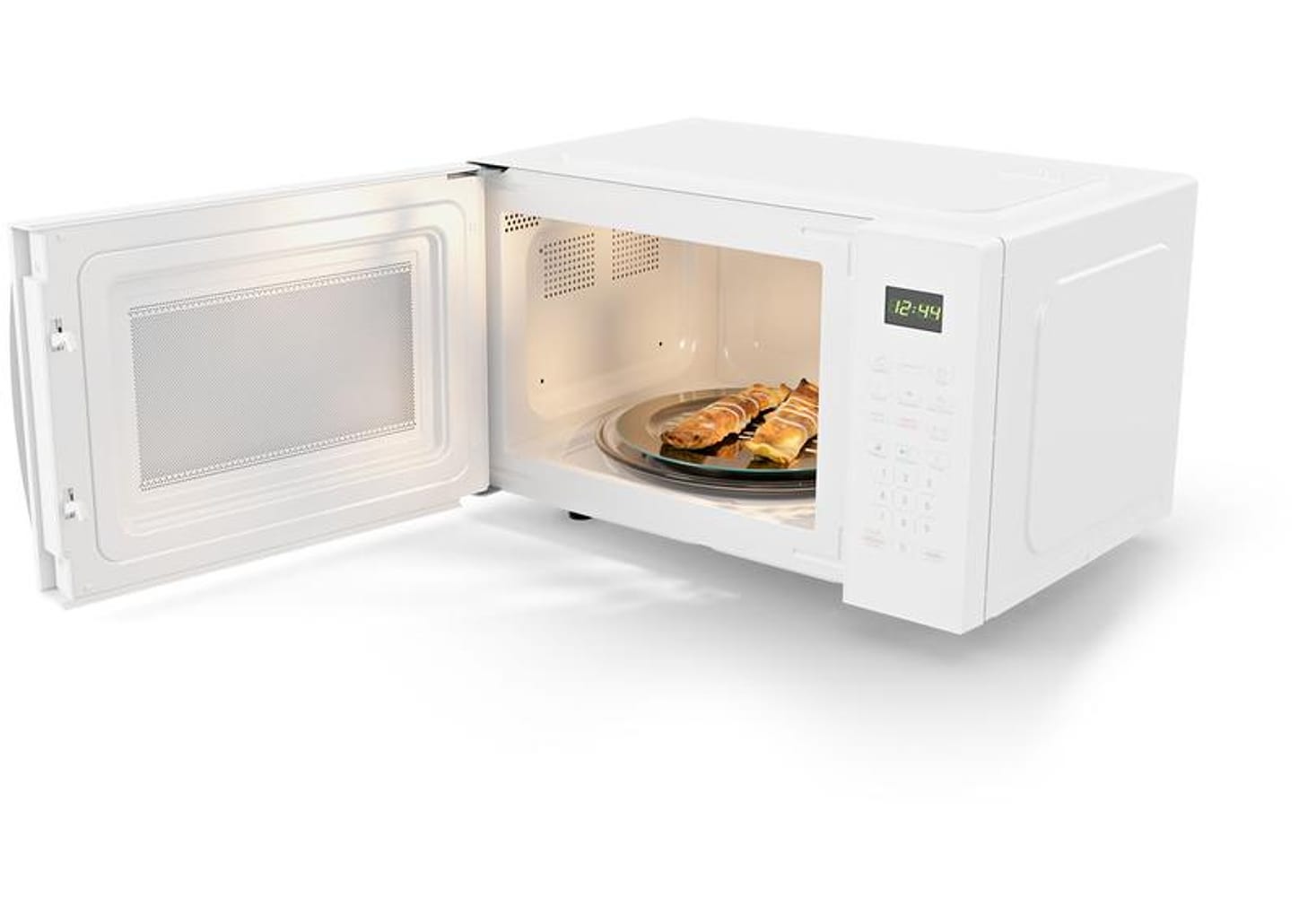 Micro-ondas Philco 12L Branco PMO28B