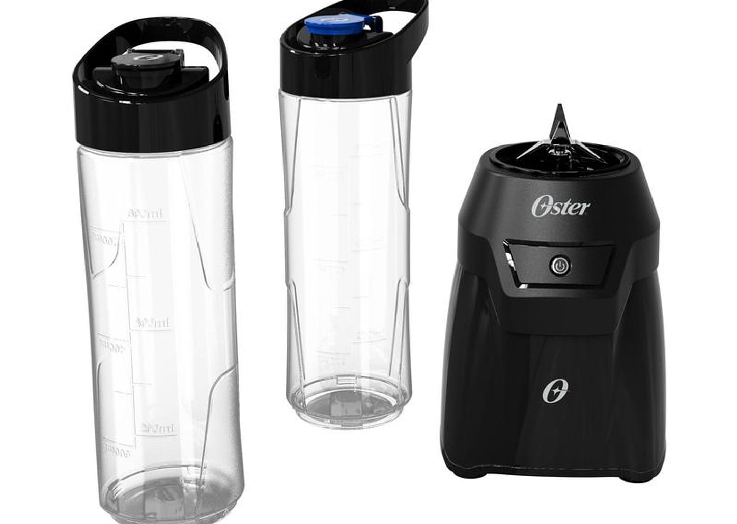 Liquidificador Oster OBLD700 700W Preto