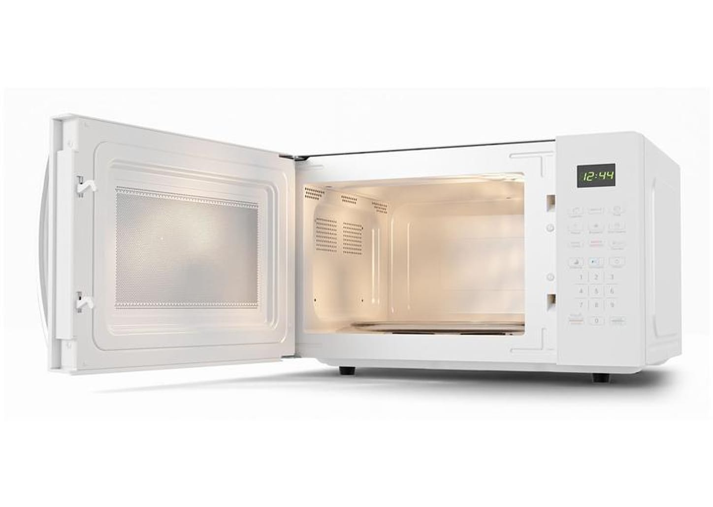 Micro-ondas Philco 12L Branco PMO28B