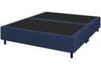 Base Cama Box Queen Plumatex 37x158X198cm Prime Maxx