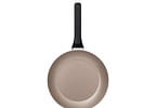 Frigideira Antiaderente Tramontina de Alumínio Milazzo Amêndoa 20cm