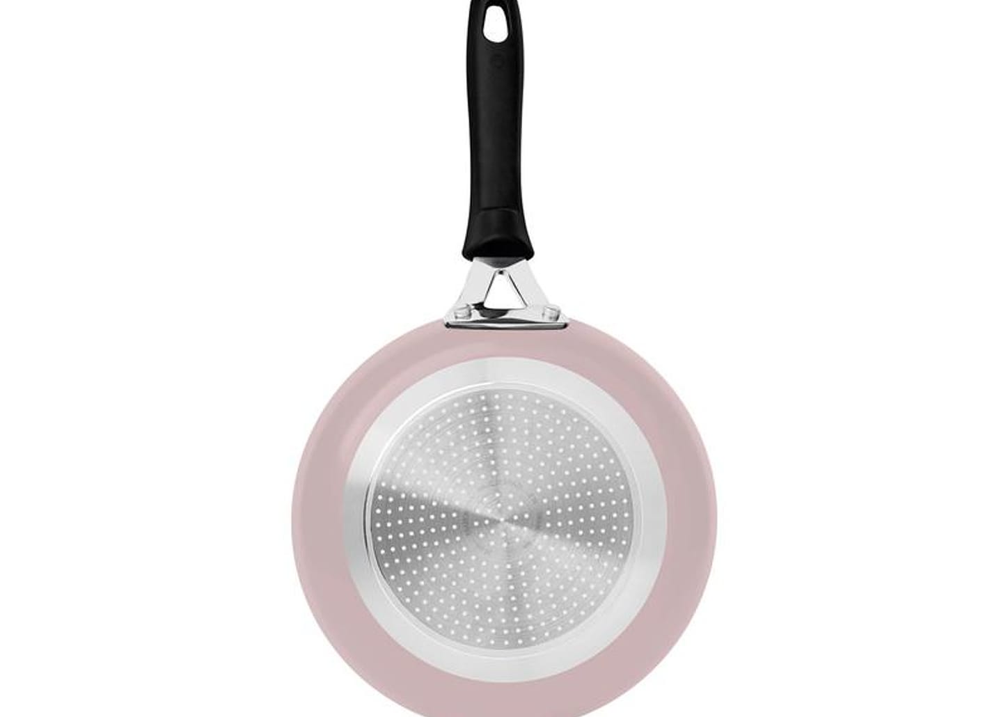 Frigideira de Alumínio Tunis Rosa Trufado 20cm