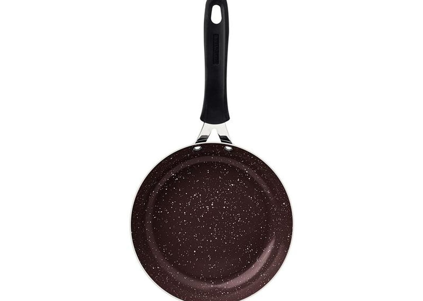 Frigideira de Alumínio Tunis Rosa Trufado 24cm