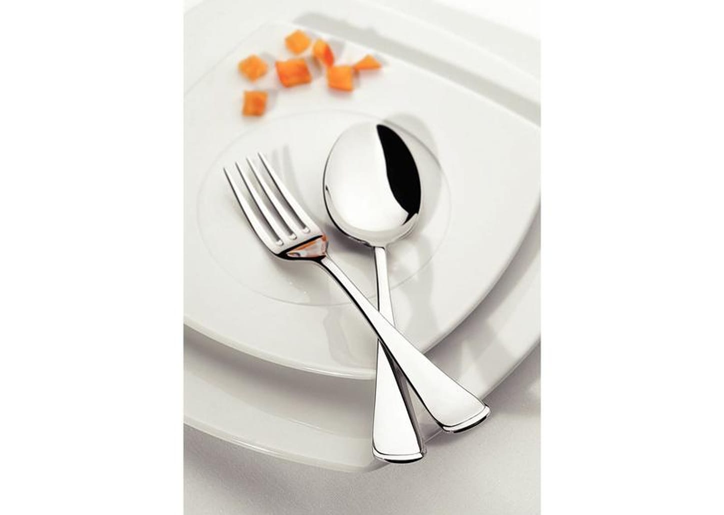 Faqueiro Tramontina Inox 30 Peças para Sobremesa Monaco