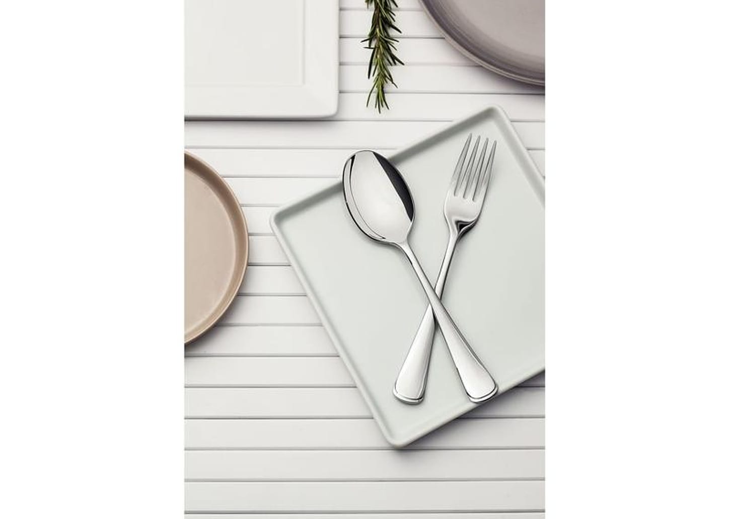 Faqueiro Tramontina Inox 30 Peças para Sobremesa Monaco