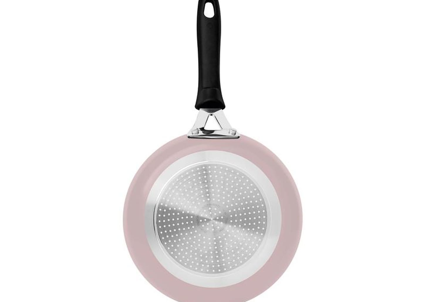 Frigideira de Alumínio Tunis Rosa Trufado 28cm