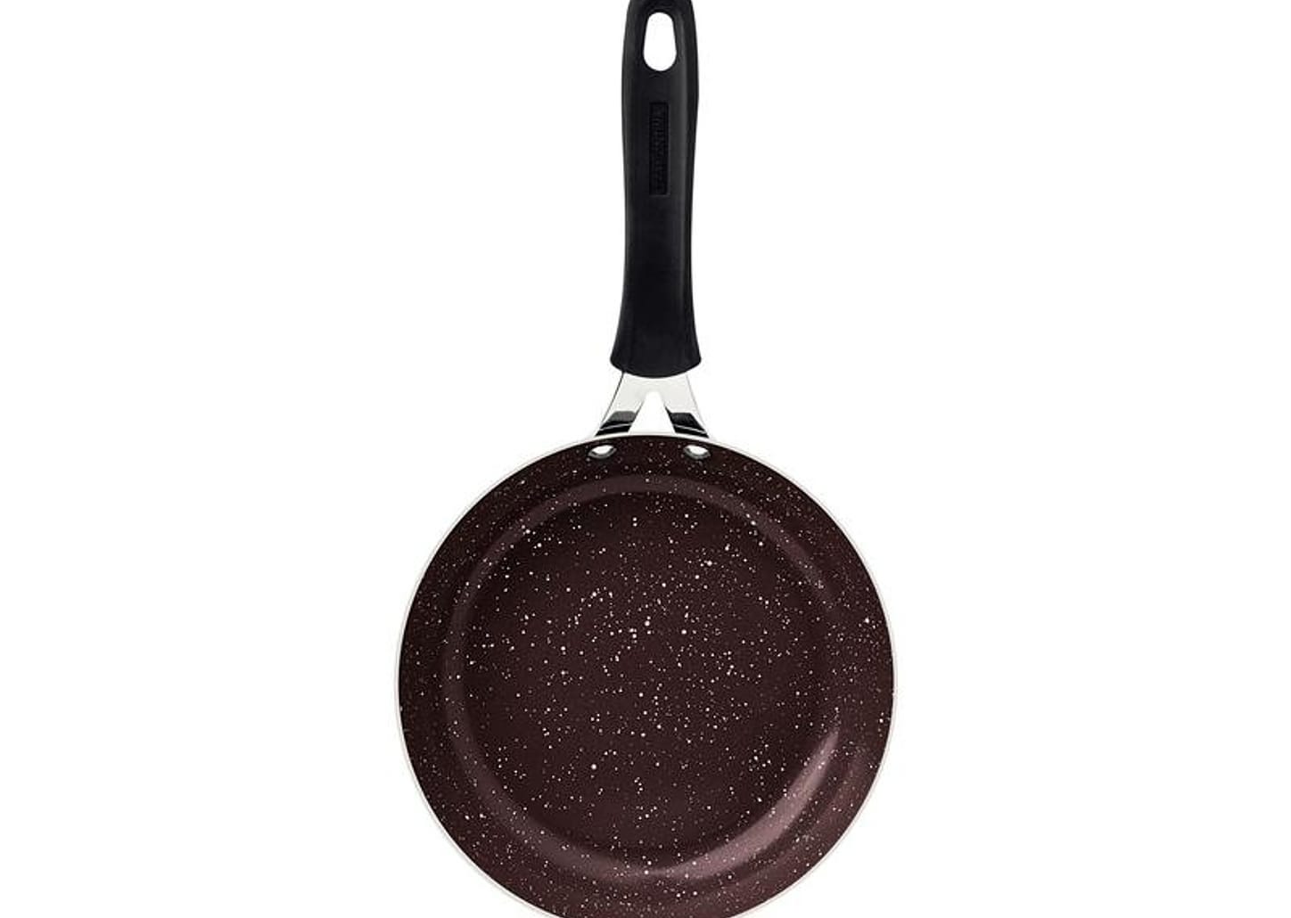 Frigideira de Alumínio Tunis Rosa Trufado 28cm