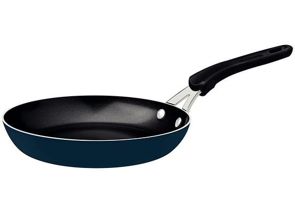 Frigideira de Alumínio Tunis Azul Mediterrâneo 28cm