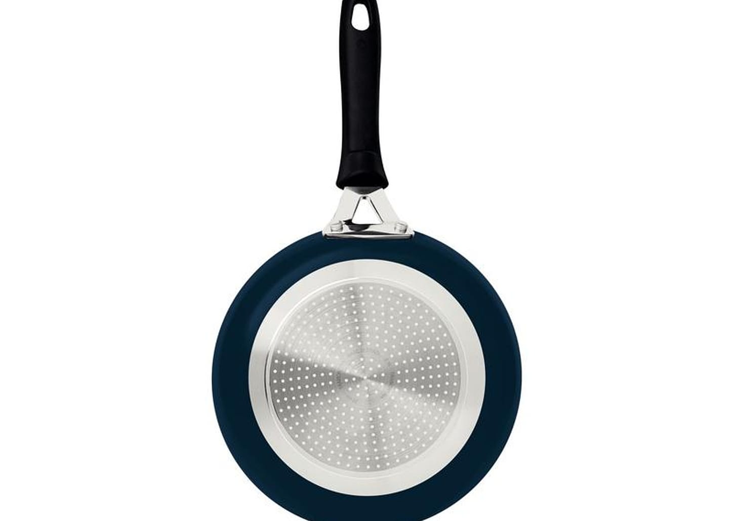 Frigideira de Alumínio Tunis Azul Mediterrâneo 20cm