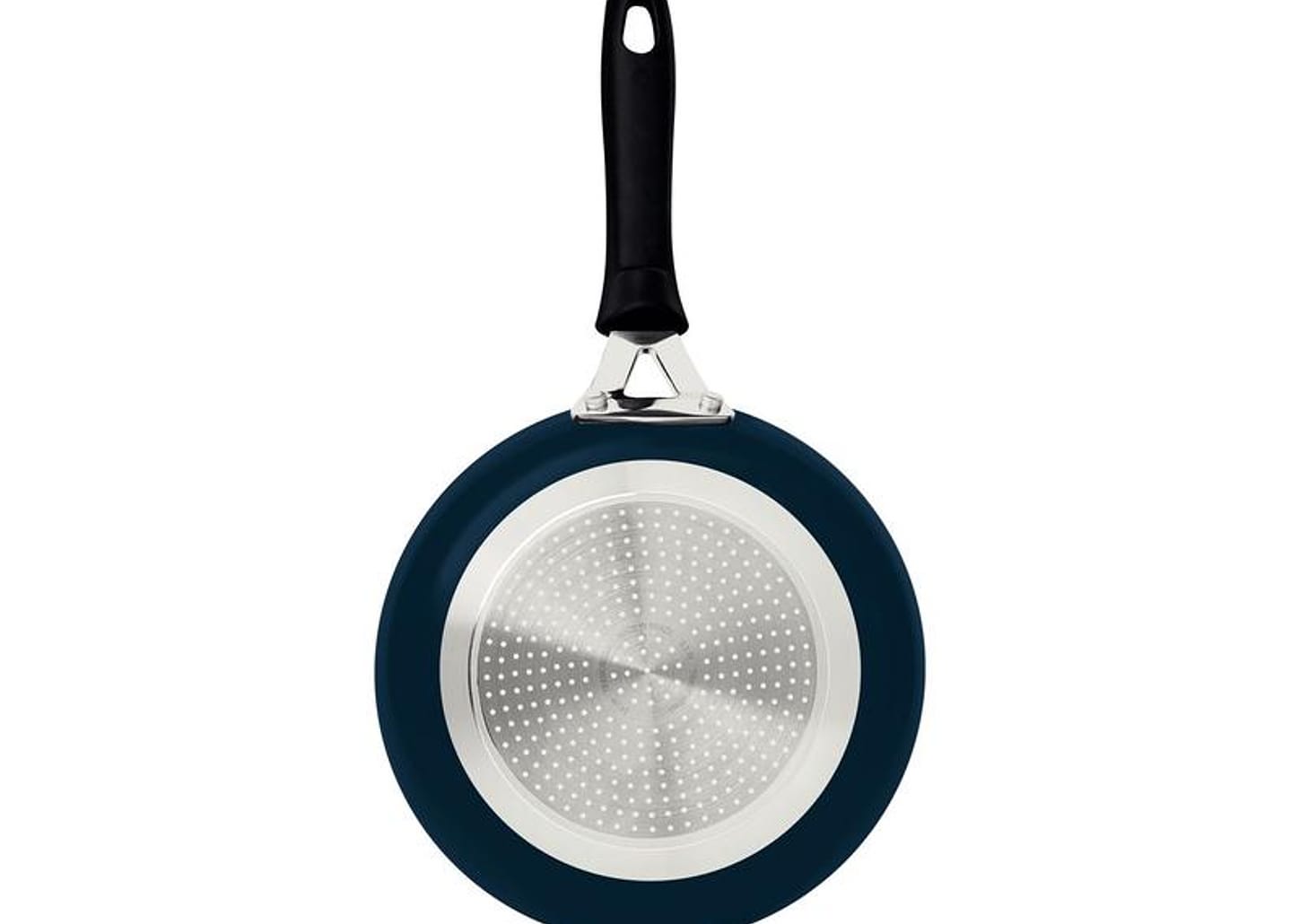 Frigideira de Alumínio Tunis Azul Mediterrâneo 24cm