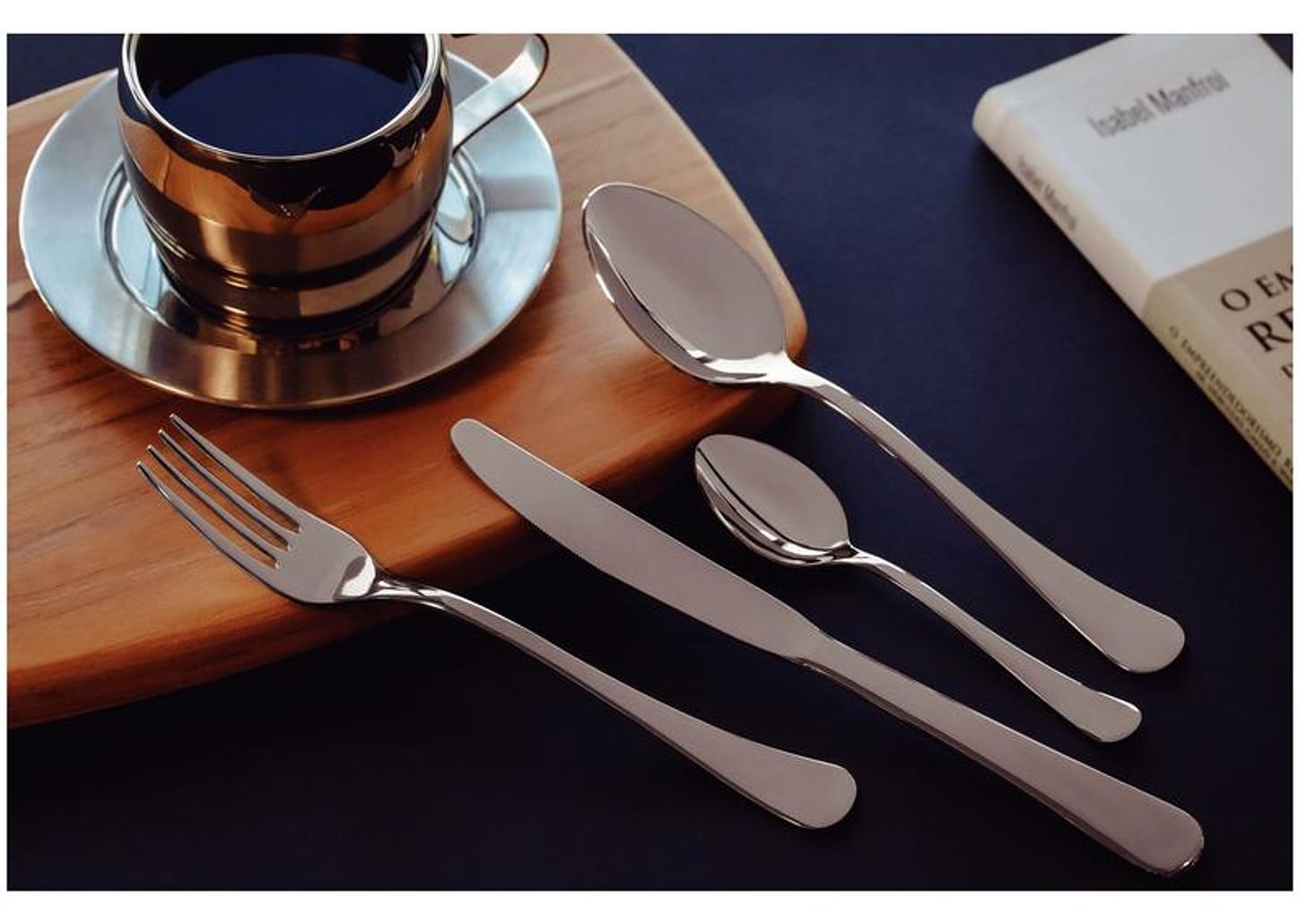 FAQUEIRO ZURIQUE 30 PECA