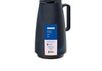 Bule de Chá e Café Térmico Azul 500ml Tramontina Exata