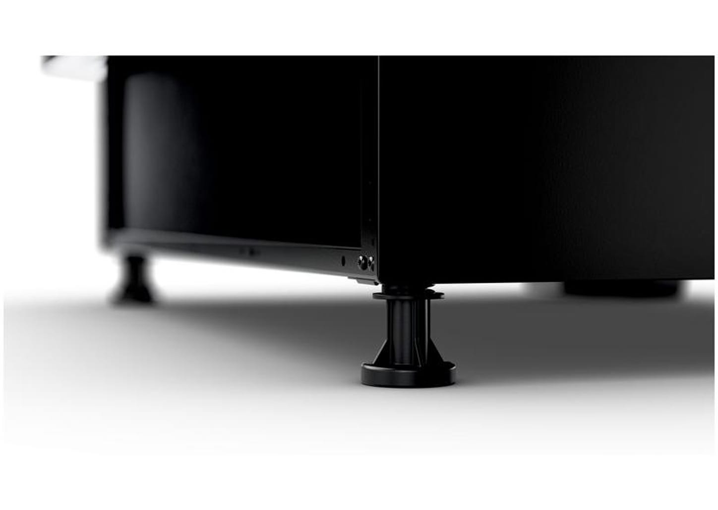 Fogão 5 Bocas Consul Preto CFS5VBE